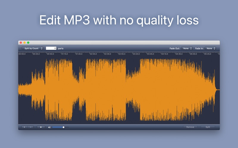 How to cancel & delete magic cutter - mp3 editor 2