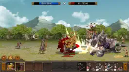Game screenshot Kingdom Wars2 mod apk