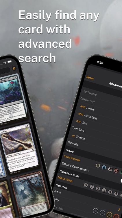 Power 9 - Magic: The Gathering