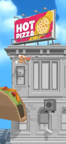 Game screenshot Flip Girl mod apk
