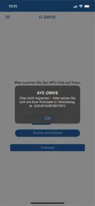 D-Drive screenshot #5 for iPhone