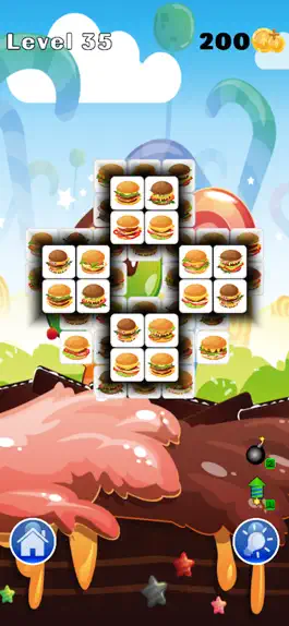 Game screenshot Search Master apk