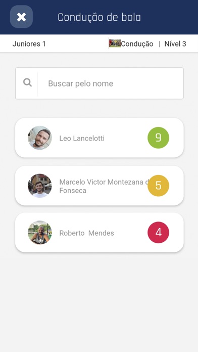 Secult Floripa Screenshot