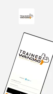 trainer wandao iphone screenshot 1