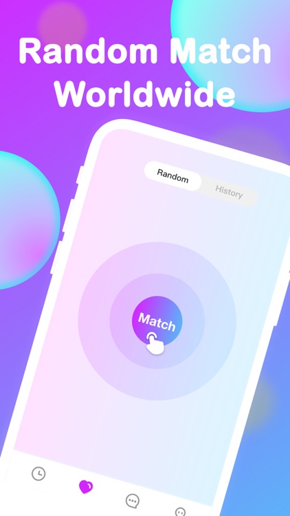 Helly - Random Video Chat App