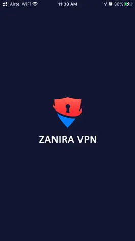 Game screenshot Zanira mod apk