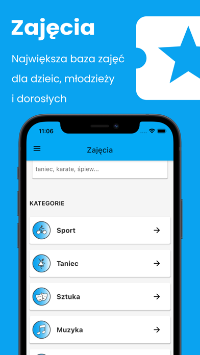 Tu Mielec Screenshot