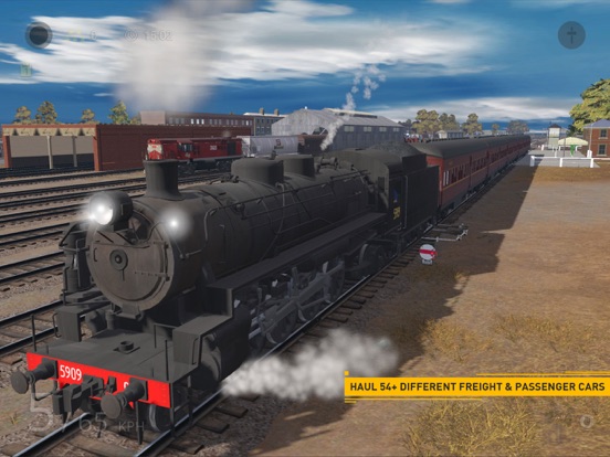 Trainz Simulator 3のおすすめ画像7