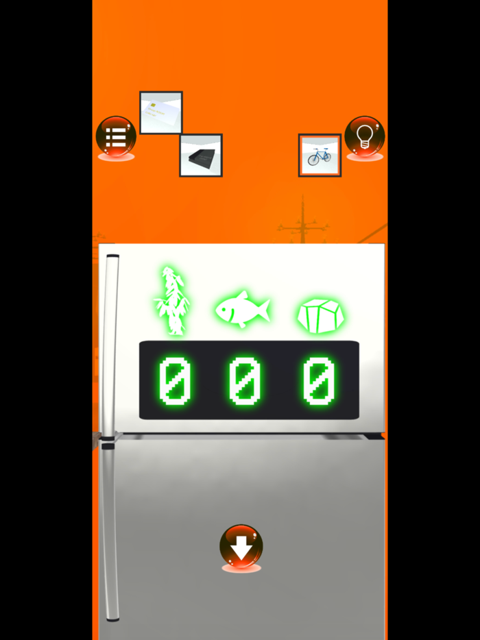 EscapeGame OrangeROOM