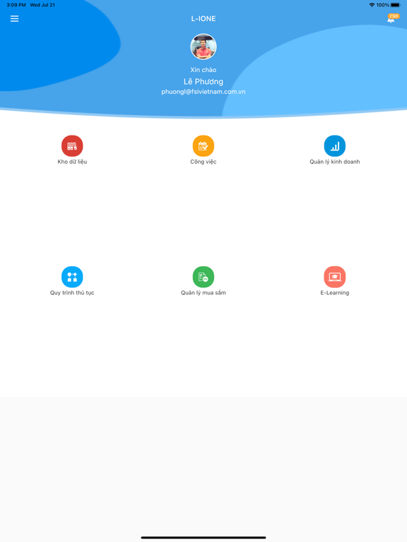 Screenshot #4 pour L-IONE