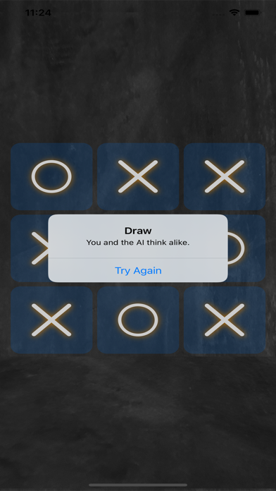Screenshot #3 pour Tics-Tacs-Toes