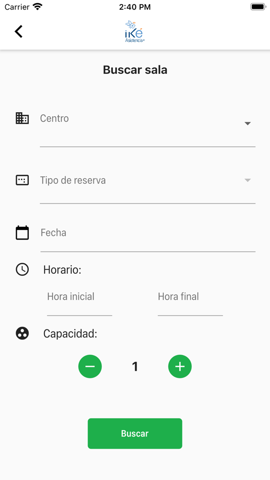 #3. Reserva Connect-a (iOS) Podle: Emilio Serna