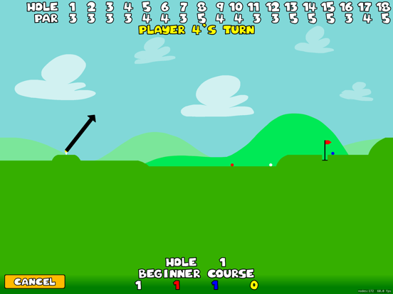 Screenshot #5 pour Golf World