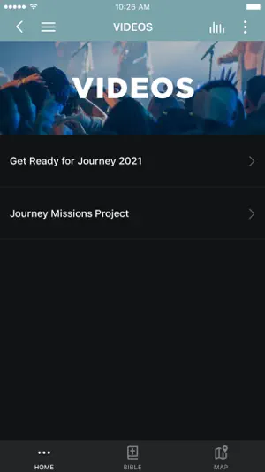 LP Students screenshot 3