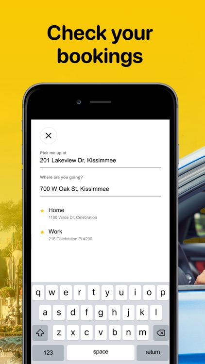24Seven Taxi Rides & Travel