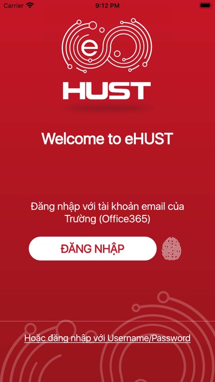 eHUST