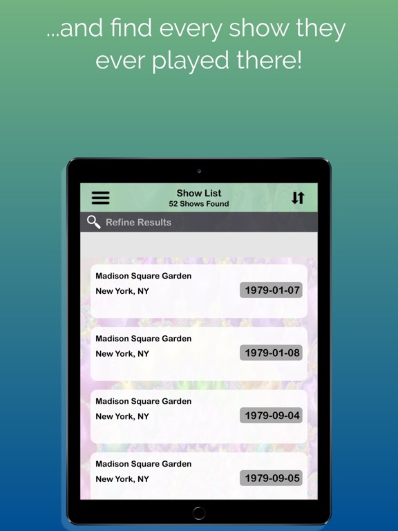 Screenshot #5 pour DEADSHOWZ