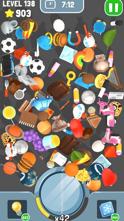 Match 3D Puzzle -Pair Matching screenshot-8