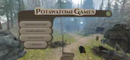 Game screenshot Potawatomi Games mod apk