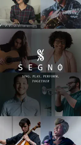 Game screenshot Segno - Play Music Together mod apk
