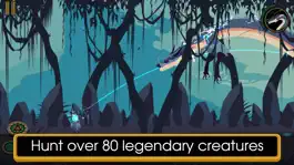 Game screenshot Pocket Hunter Origins mod apk