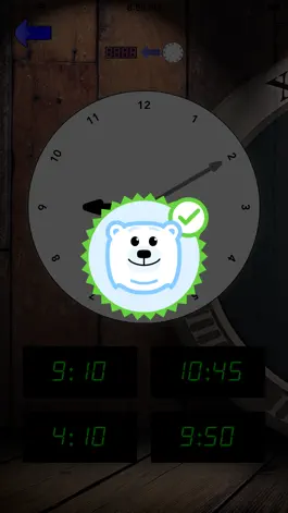 Game screenshot Learn a Clock hack