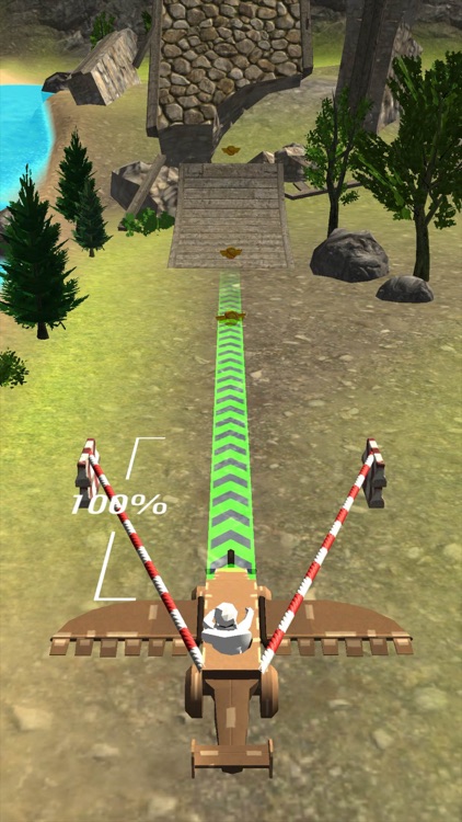 Make It Fly! screenshot-0