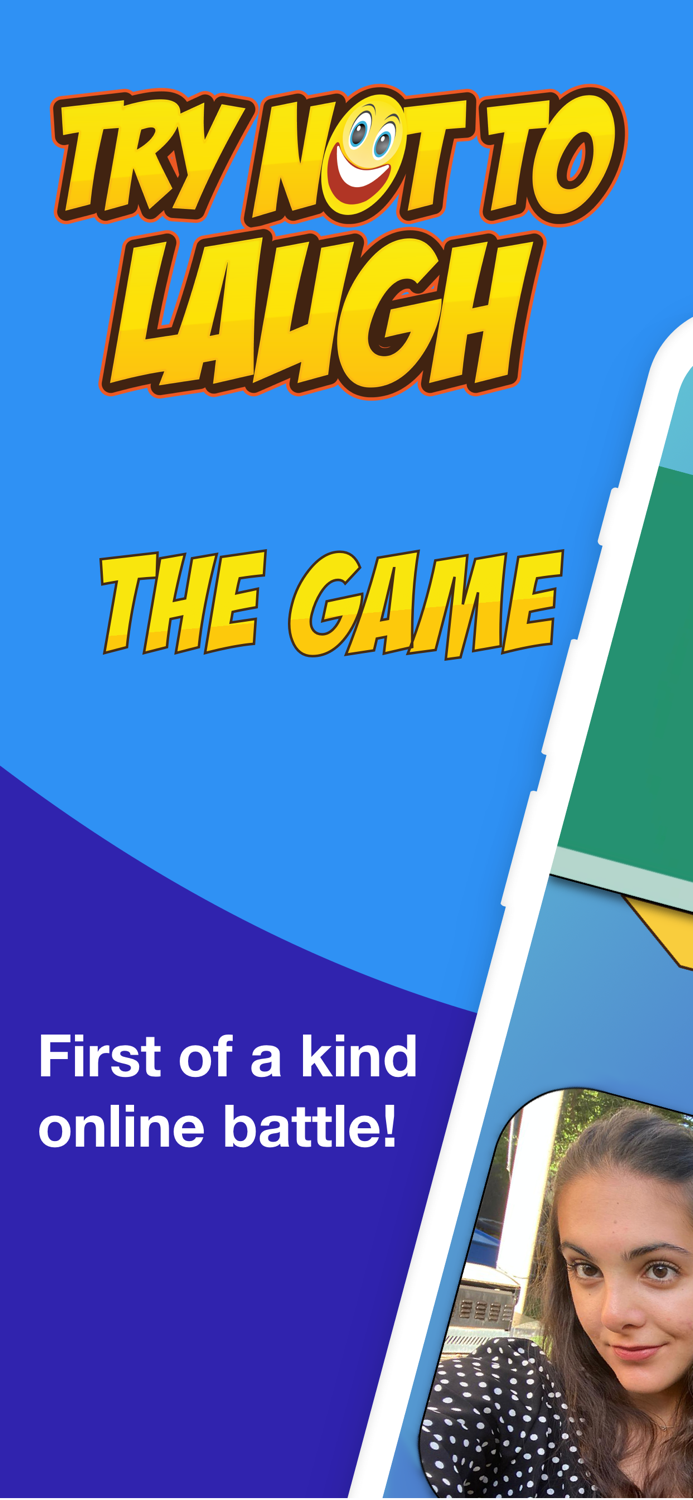 Try Not to Laugh - Versus