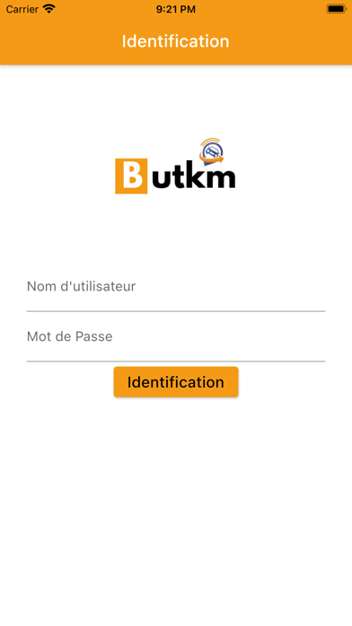Screenshot #1 pour Butkm