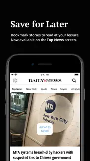 How to cancel & delete new york daily news 4