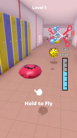 Game screenshot Air Pillow hack