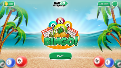 BingoEverywhere Screenshot