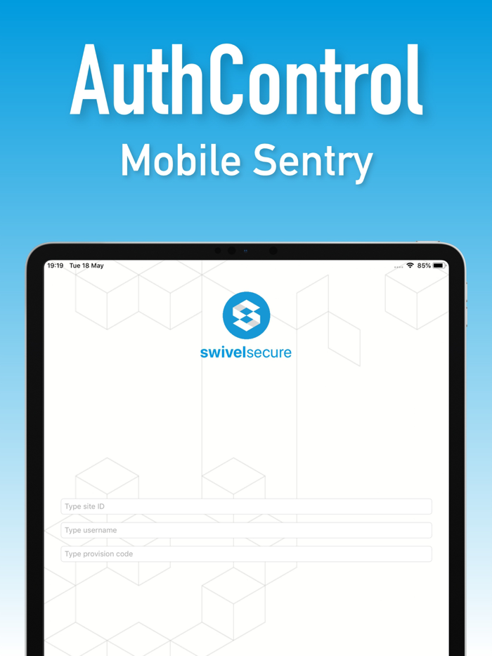 AC Mobile Sentry
