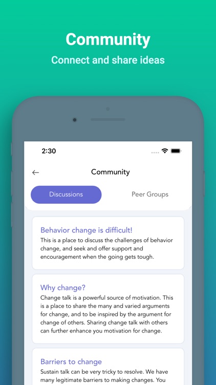 MI Coach screenshot-5
