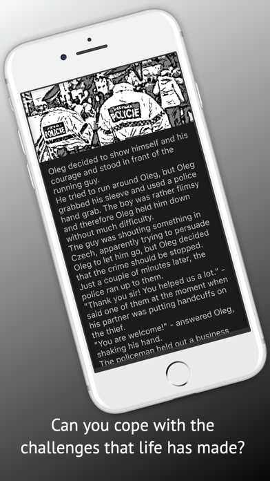 Story of success Screenshot 3 - AppWisp.com Story of success Screenshot 3 - AppWisp.com