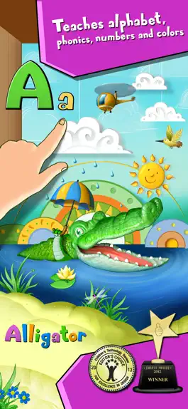 Game screenshot Goodnight ABC Lite mod apk
