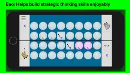 Game screenshot Bao Electronic Board Game mod apk
