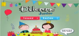 Game screenshot Dilemme Junior mod apk