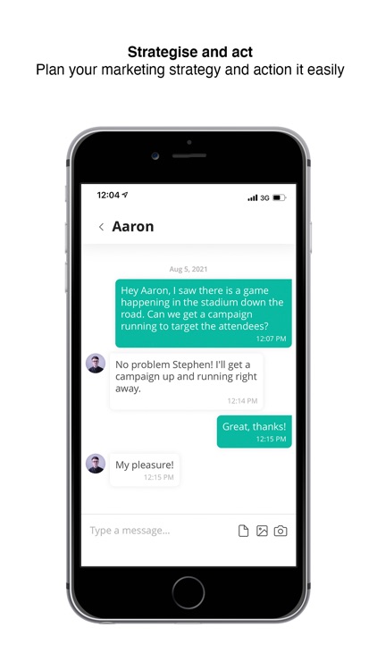 Socio Connect screenshot-6