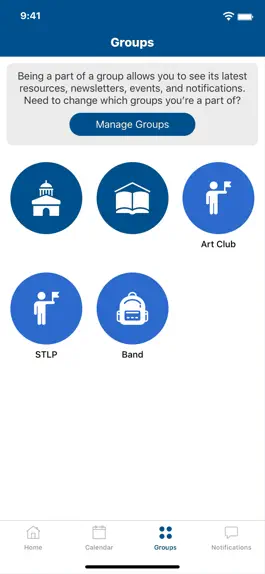 Game screenshot Valley Forge Baptist Academy apk