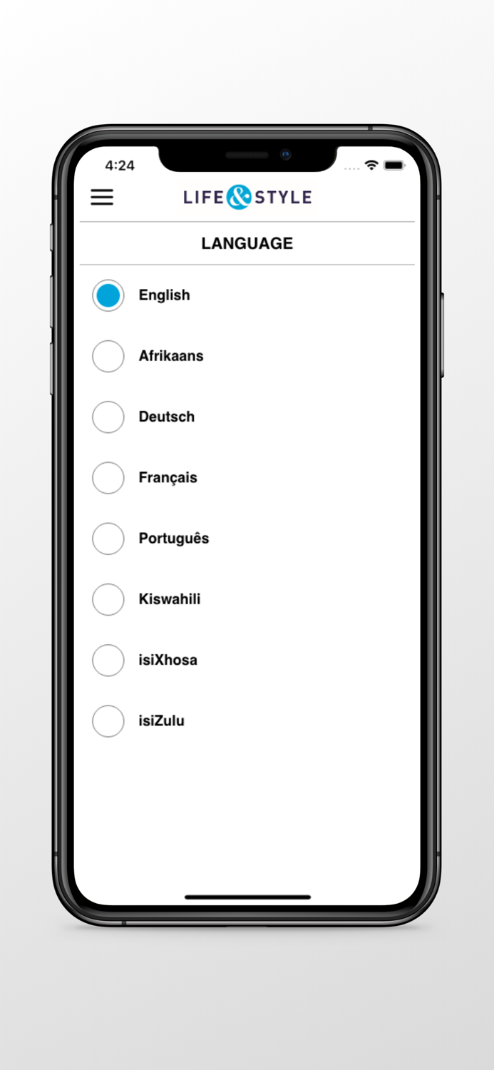 Radio Life and Style