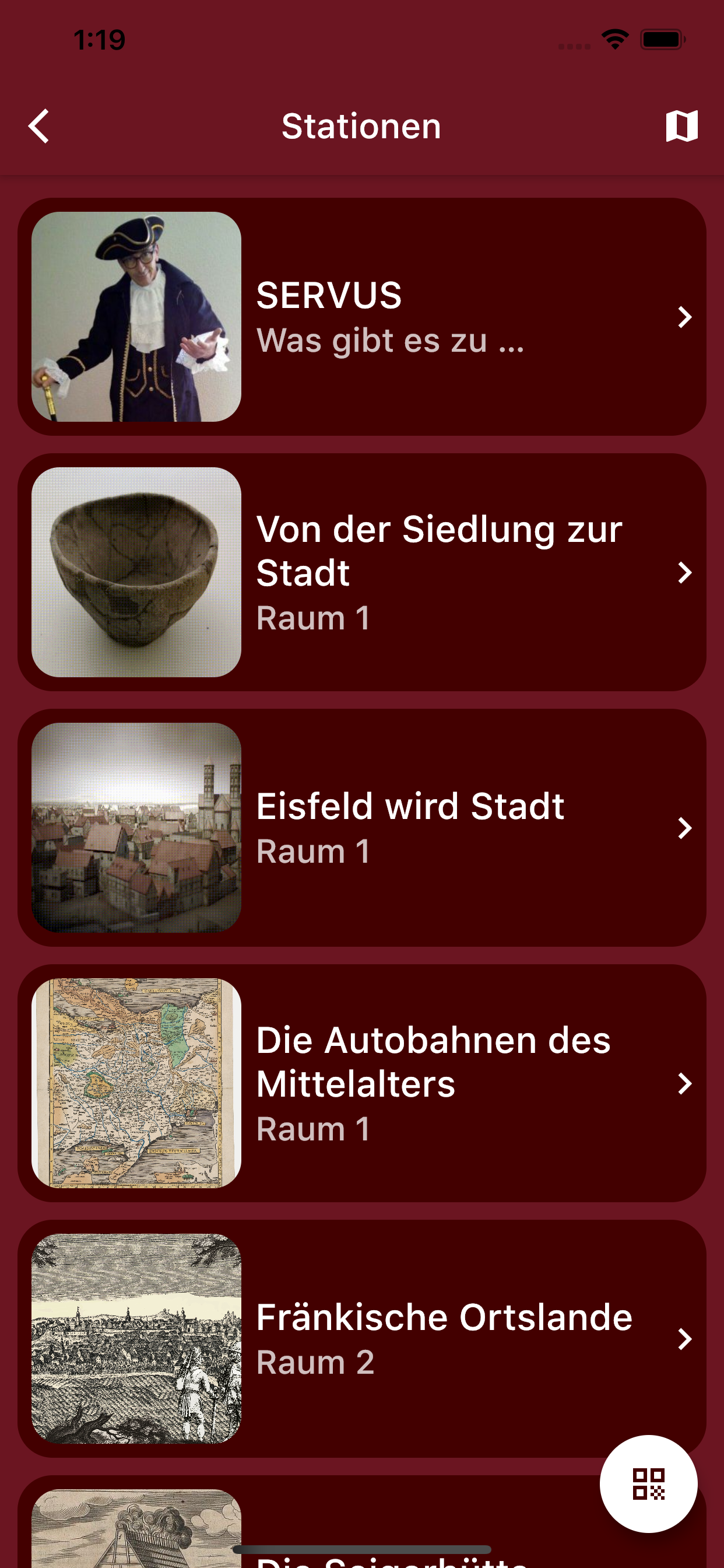 Museum Eisfeld