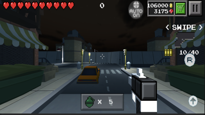 Arms Craft FPS Screenshot