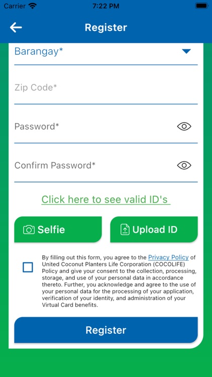Cocolife screenshot-8
