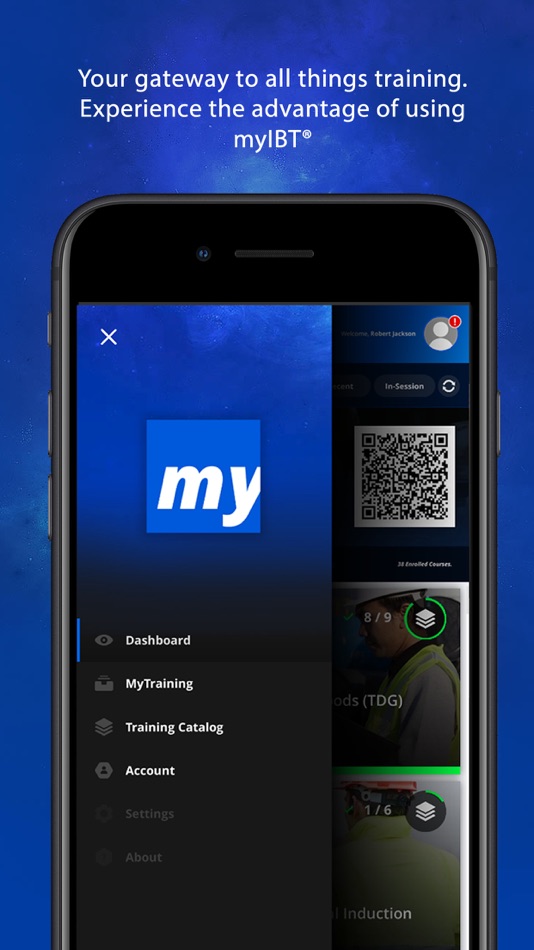 #1. myIBT (macOS) 由: NORCAT