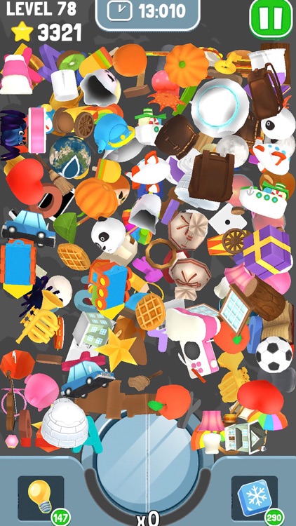 Match 3D Puzzle -Pair Matching screenshot-5