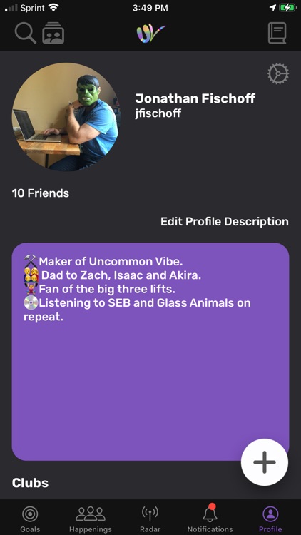 Uncommon Vibe screenshot-5