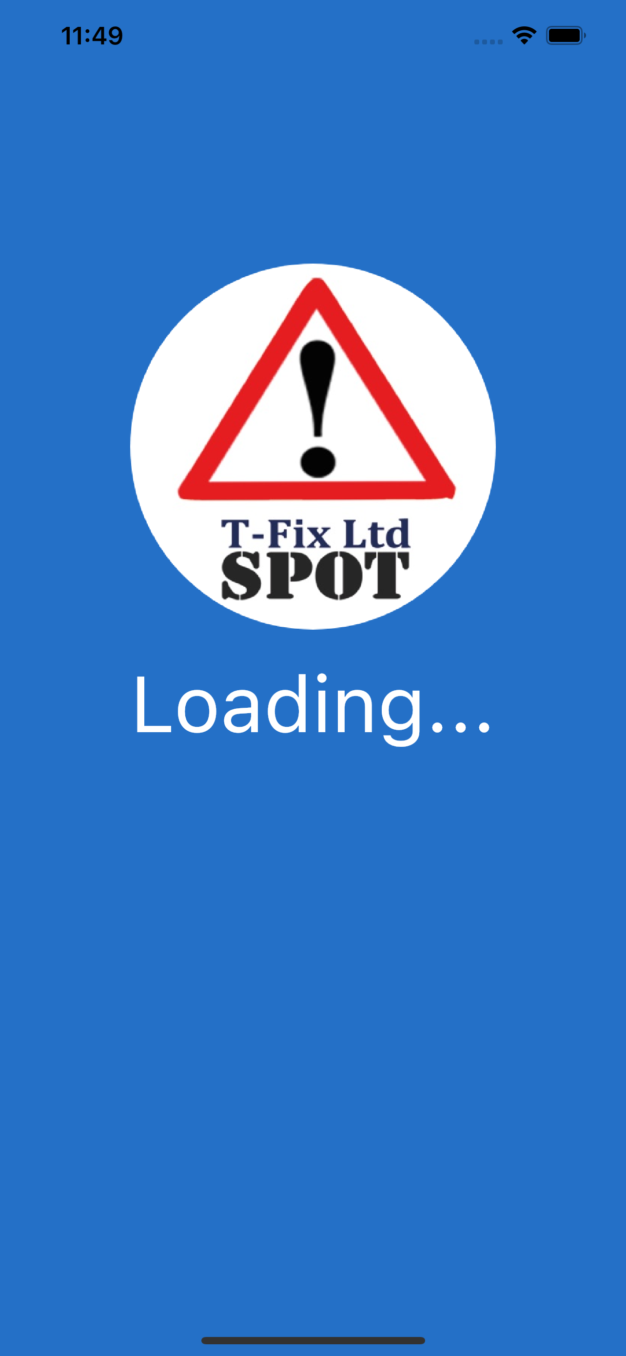 TFix SPOT