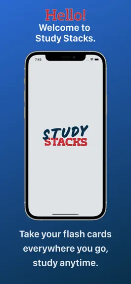 Game screenshot Study Stacks mod apk
