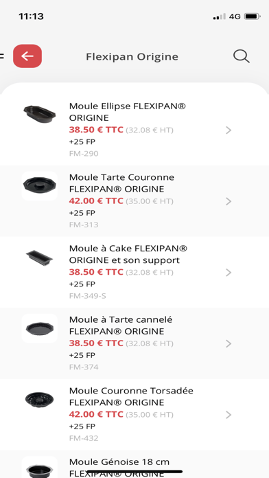 Guy Demarle Screenshot